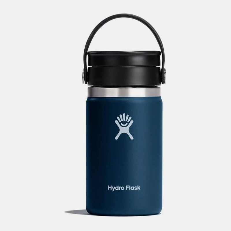 Coffee with Flex Sip&trade; Lid 12 oz תרמוס קפה image number null